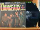 Les Lionceaux. lp En direct du Bilboquet