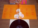 JIMI HENDRIX- AXIS BOLD AS LOVE LP/ TRACK STEREO/ EX