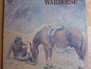WARHORSE 1970 UK Vertigo Swirl  PROG PSYCHE LP EX+/EX+