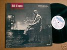 Bill Evans LP New Jazz Conceptions VERY RARE ORIG.