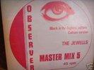 The Jewells * Black Is The Highest Culture * Orig