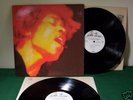 JIMI HENDRIX - ELECTRIC LADYLAND - WHITE LABEL PROMO