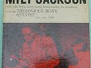 Milt Jackson with the Thelonious Monk Quintet   BLP1509