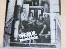 WARRIOR NWOBHM  ORIGINAL UK LP AS NEW  UNPLAYED