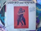 ASHFORD & SIMPSON STAY FREE 12