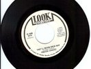 RARE NORTHERN SOUL 45 -FREDDIE CHAVEZ - LISTEN