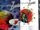 SIGNS OF THE ZODIAC LP Sound Triangle MIAMI LATIN FUNK
