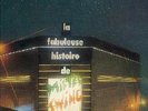 AUDIOPHILE MICHEL JONASZ FABULEUSE HISTOIRE MR SWING
