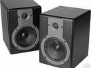M-Audio BX5a 70 Watt Active Studio Monitors Pair
