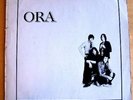 ORA  1969 UK Private Press Psych TANGERINE LP