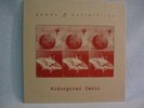 RARE WIDESPREAD PANIC BOMBS & BUTTERFLIES LP #0747/3000