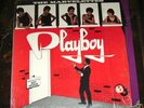 The Marvelettes PLAYBOY TAM;LA  231 WHITE LP  33 rpm NM