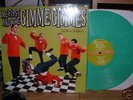 ME FIRST AND THE GIMME GIMMES TAKE A BREAK GREEN NOFX