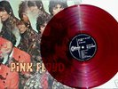 PINK FLOYD-THE PIPER AT THE..-JAPAN OP-80281 REDWAX