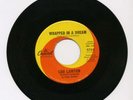 Lou LAWTON wrapped dream 7' killer R&B MOD dancer HEAR