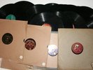 78's RPM Collectors' pack of 50no.