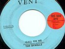 Dynells Call on Me Vent  First Label Northern Listen