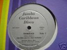 JOHN GIBBS TRINIDAD JUMBO CARIBBEAN 12