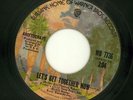 ARISTOCRATS Let's Get Together Now NORTHERN SOUL Hear