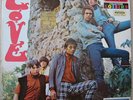LOVE - ARTHUR LEE : Orig Debut LP  FRENCH PRINT