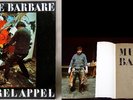 Karel APPEL MUSIQUE BARBARE 1963 Electronic CoBrA ART