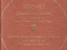 DF 2/MOZART QUINTET/F. ETIENNE,clarinette/VEGH QUARTET