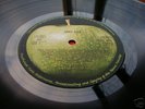 BEATLES ABBEY ROAD 1ST MATRIX PRESS  MINT
