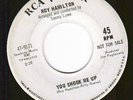 sOuL       YOU SHOOK ME UP/SO HIGH MY LOVE Roy Hamilton