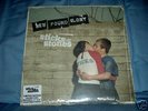 New Found Glory - Sticks And Stones, Limited Edition Lp
