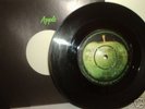 Jackie Lomax BEATLES New Day 45 UK Apple 11 rare 1st 