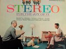 Rare RCA 10-LP Stereo For The Joy Of It MINT Classical