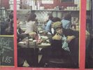 tom waits - nighthawks at the dinner / UK test press LP