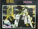 tom wait -swordfishtrombones/UK one sided test press LP