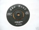 Bob Marley/The Wailers - Simmer Down '65 UK 45 SKA BEAT
