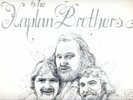 THE KAPLAN BROTHERS  '71 RARE LOUNGE-PSYCH LP FAR-OUT