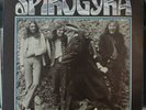 SPIROGYRA St Radigunds 1971 original folk/psych/prog