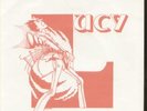 LUCY (70'S PUNK GROUP) really got me goin 7 inch (7