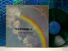 Mega rare psych EUPHORIA -Lost in Trance LP '76 ORIG NM