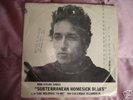 Bob Dylan Subterranean Homesick Blues PICTURE SLEEVE