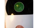 Underground Resistance - Sweat Electric - SID - 12