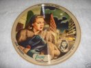OLD VINTAGE VOGUE PICTURE DISC RECORD 78 RPM #R782