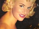 rare vintage sexy cheesecake June Wilkinson Love Mood