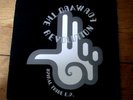 SPIRAL TRIBE FORWARD THE REVOLUTION EP 12