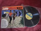 JUMP JAMAICA WAY  SKA  REGGAE Comp LP Maytals
