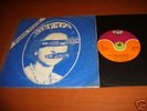 7'' SEX PISTOLS God Save The Queen RARE TURKISH PRESS
