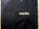 monks - black monk time (orig. LP 1966, Polydor 249900)