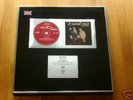 TAKE THAT Jason Orange’s BPI Platinum Disc Record Award