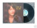 Duncan Browne: RAK 1974 SRKA 6754 Rare Folk L.P