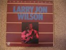 WOW  LARRY JON WILSON-LOOSE CHANGE-STEREO- NM 