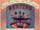THE BEATLES Magical Mystery THAILAND 45 Thai 7